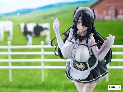 Itou Life FNEX Statue 1/7 Itou Life 26 cm Image 4