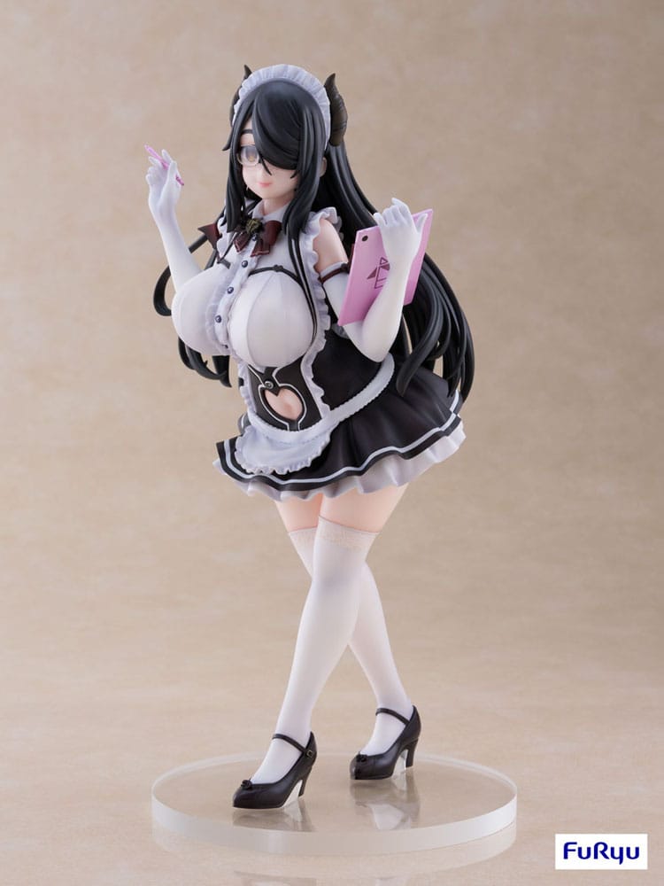 Itou Life FNEX Statue 1/7 Itou Life 26 cm Image 6