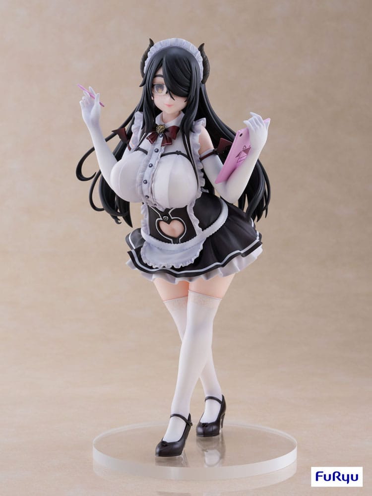 Itou Life FNEX Statue 1/7 Itou Life 26 cm Image 7