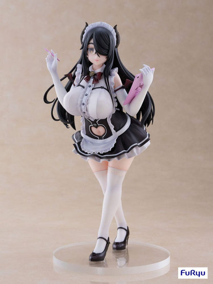Itou Life FNEX Statue 1/7 Itou Life 26 cm Image 7
