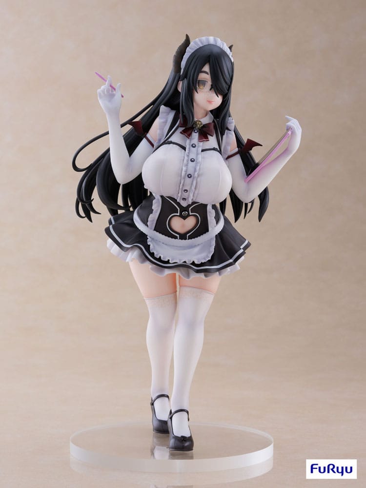 Itou Life FNEX Statue 1/7 Itou Life 26 cm Image 8