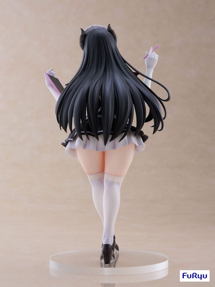 Itou Life FNEX Statue 1/7 Itou Life 26 cm Image 9