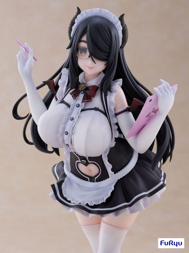 Itou Life FNEX Statue 1/7 Itou Life 26 cm Image 10