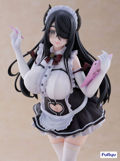 Itou Life FNEX Statue 1/7 Itou Life 26 cm Image 10