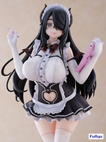 Itou Life FNEX Statue 1/7 Itou Life 26 cm Image 11