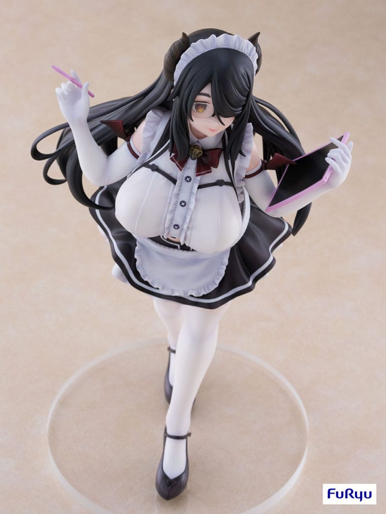 Itou Life FNEX Statue 1/7 Itou Life 26 cm Image 12