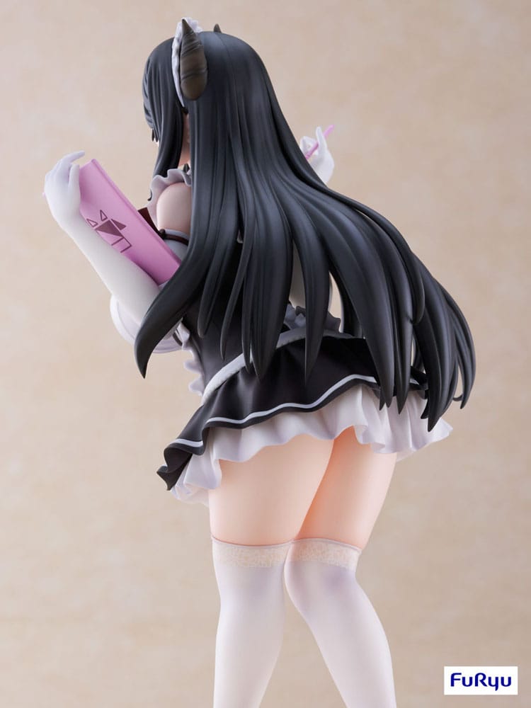 Itou Life FNEX Statue 1/7 Itou Life 26 cm Image 13