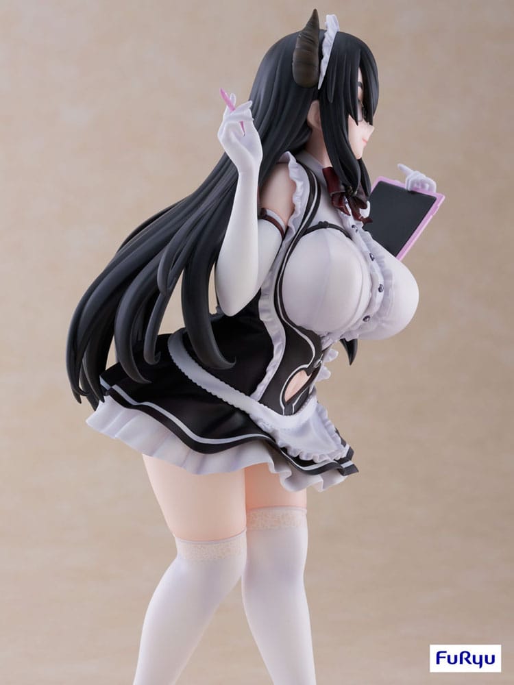 Itou Life FNEX Statue 1/7 Itou Life 26 cm Image 14