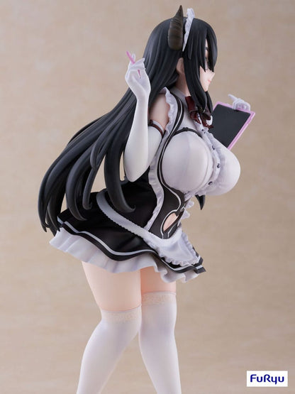 Itou Life FNEX Statue 1/7 Itou Life 26 cm Image 14