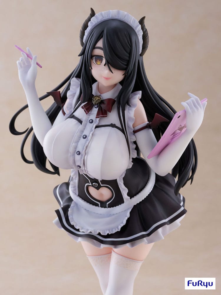 Itou Life FNEX Statue 1/7 Itou Life 26 cm Image 15