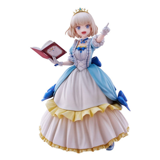 Tearmoon Empire FNEX Statue 1/7 Mia Luna Tearmoon 22 cm Image 1