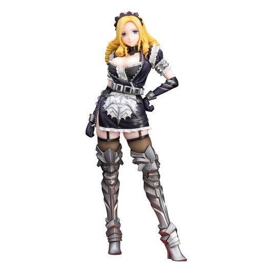 Overlord F:Nex PVC Statue 1/7 Solution Epsilon 23 cm Image 1