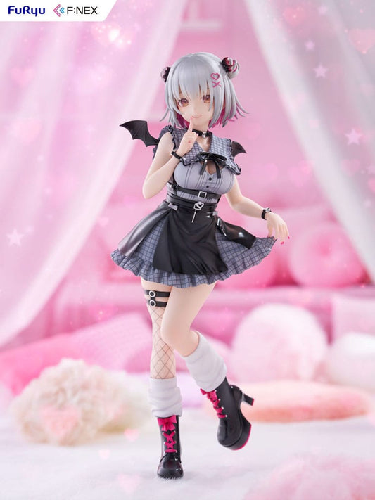 Patra Suou PVC Statue 1/7 Patra Suou 23 cm Image 2