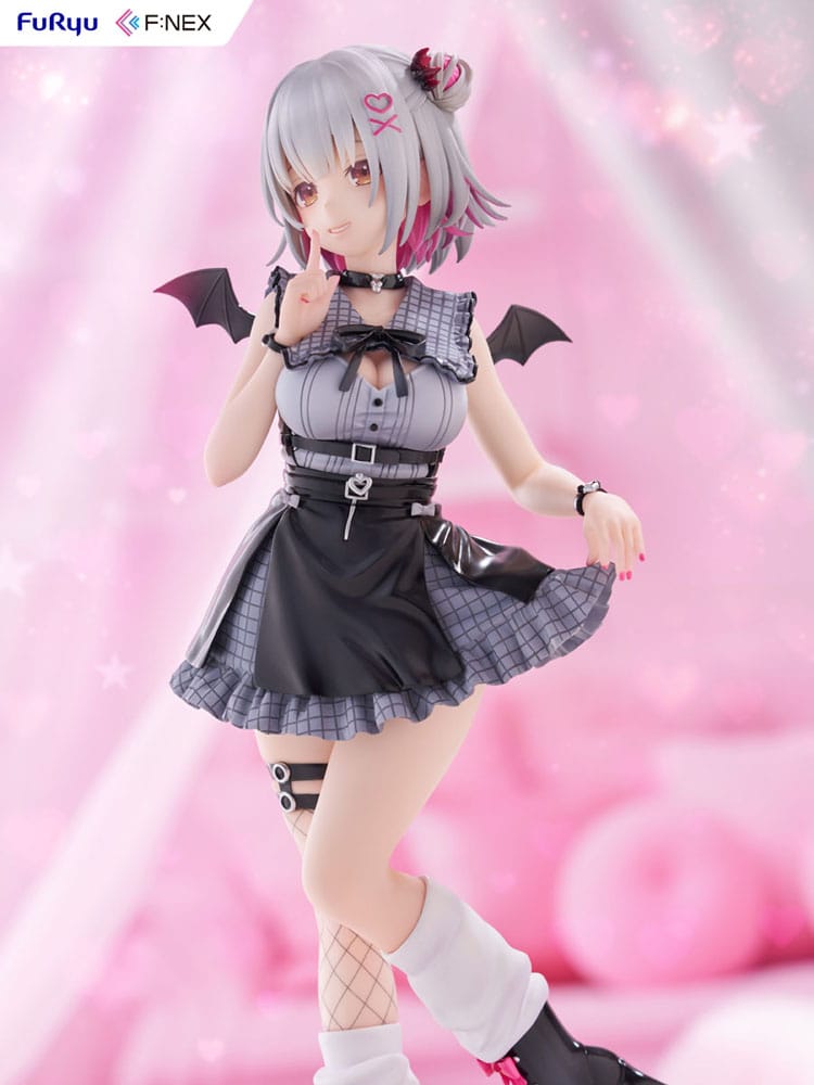 Patra Suou PVC Statue 1/7 Patra Suou 23 cm Image 3