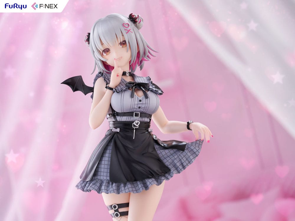 Patra Suou PVC Statue 1/7 Patra Suou 23 cm Image 4