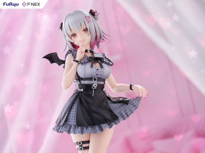 Patra Suou PVC Statue 1/7 Patra Suou 23 cm Image 4