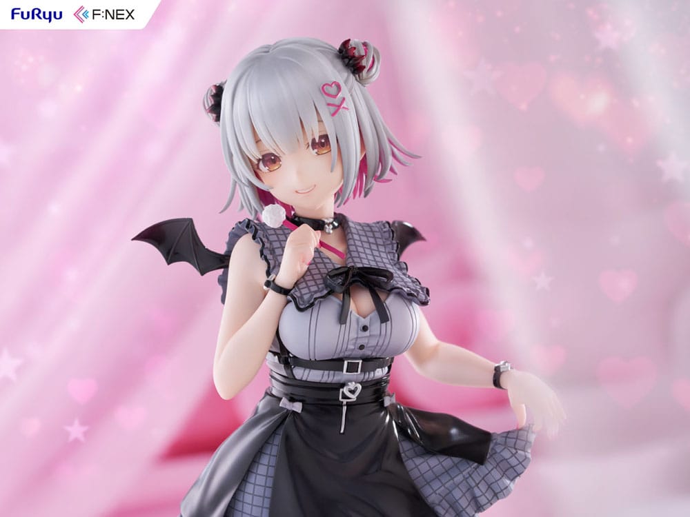 Patra Suou PVC Statue 1/7 Patra Suou 23 cm Image 5