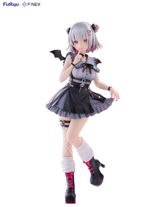 Patra Suou PVC Statue 1/7 Patra Suou 23 cm Image 1