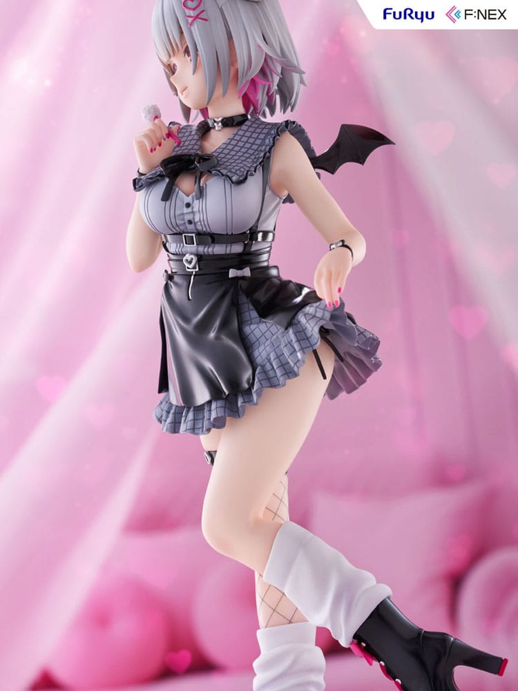 Patra Suou PVC Statue 1/7 Patra Suou 23 cm Image 7