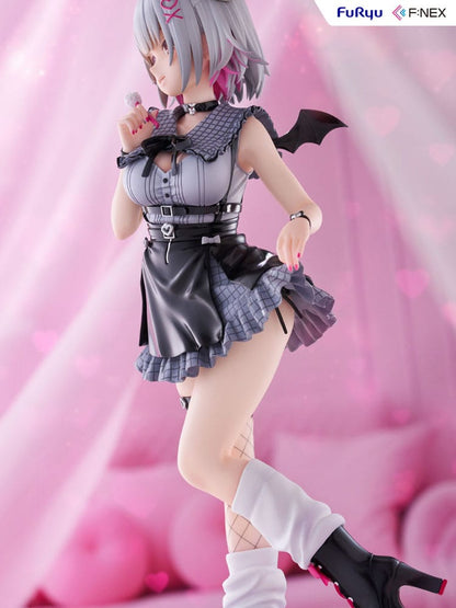 Patra Suou PVC Statue 1/7 Patra Suou 23 cm Image 7