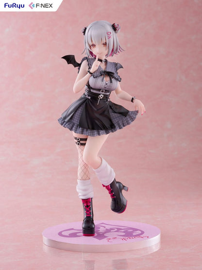 Patra Suou PVC Statue 1/7 Patra Suou 23 cm Image 8