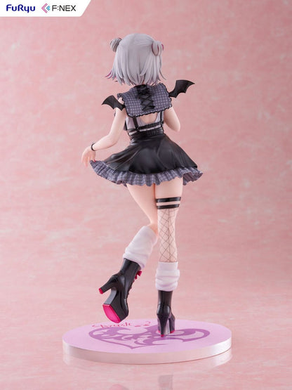 Patra Suou PVC Statue 1/7 Patra Suou 23 cm Image 11