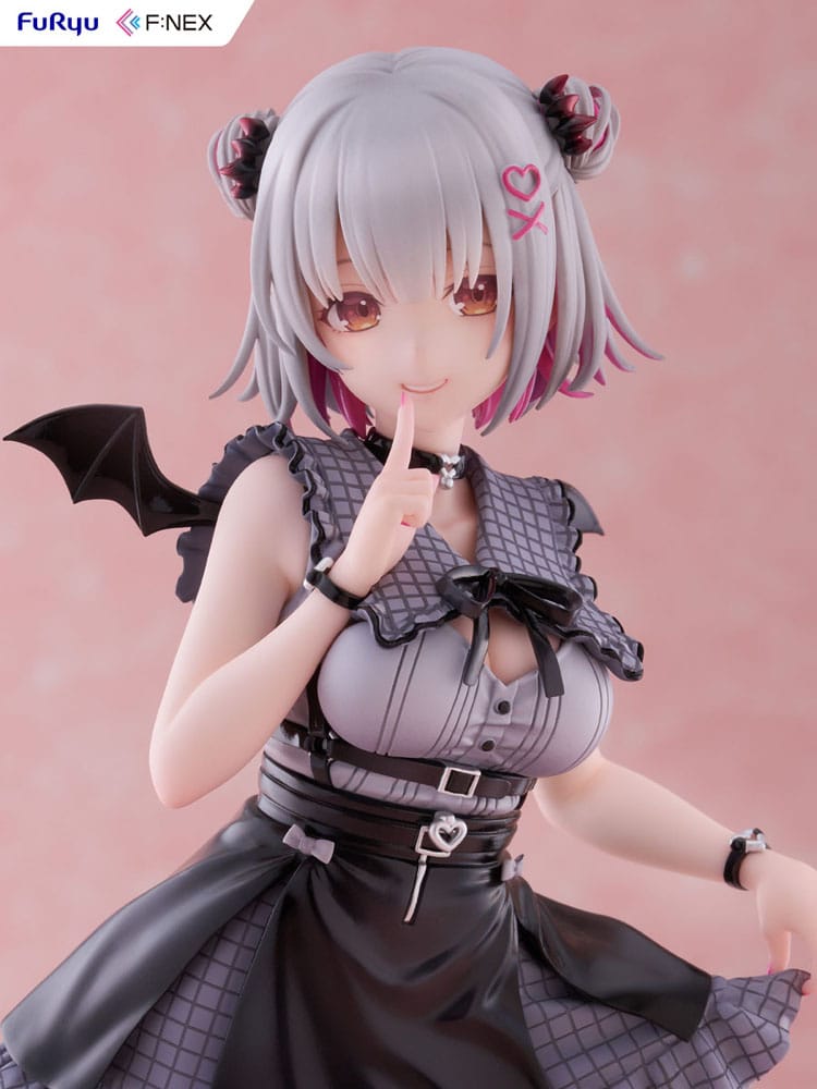 Patra Suou PVC Statue 1/7 Patra Suou 23 cm Image 12