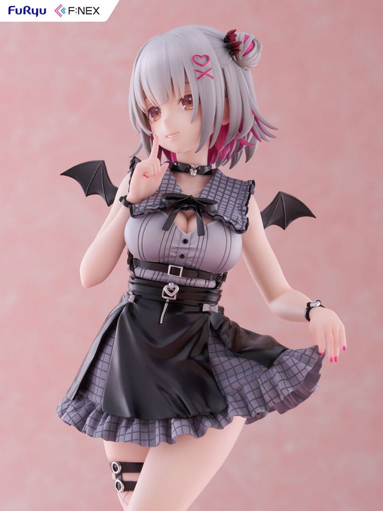 Patra Suou PVC Statue 1/7 Patra Suou 23 cm Image 13
