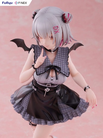 Patra Suou PVC Statue 1/7 Patra Suou 23 cm Image 14