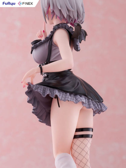 Patra Suou PVC Statue 1/7 Patra Suou 23 cm Image 15