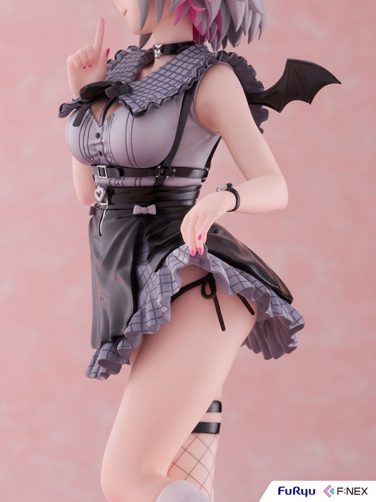 Patra Suou PVC Statue 1/7 Patra Suou 23 cm Image 16