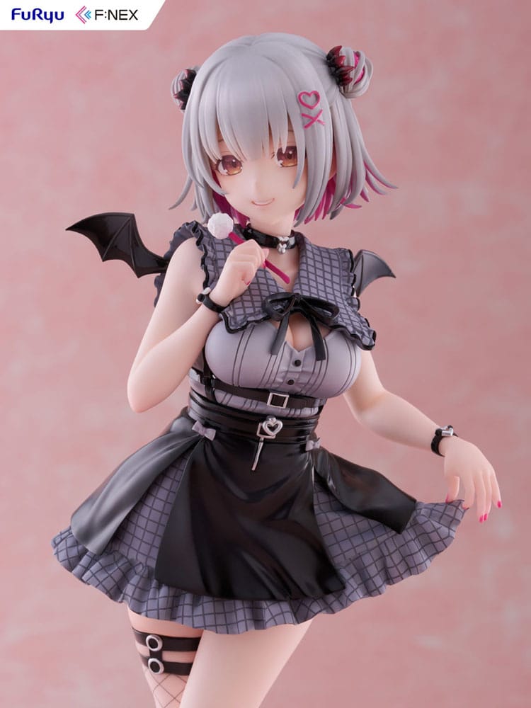 Patra Suou PVC Statue 1/7 Patra Suou 23 cm Image 17
