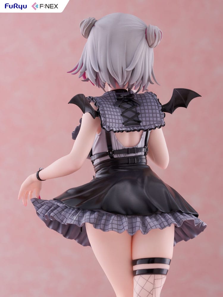 Patra Suou PVC Statue 1/7 Patra Suou 23 cm Image 18