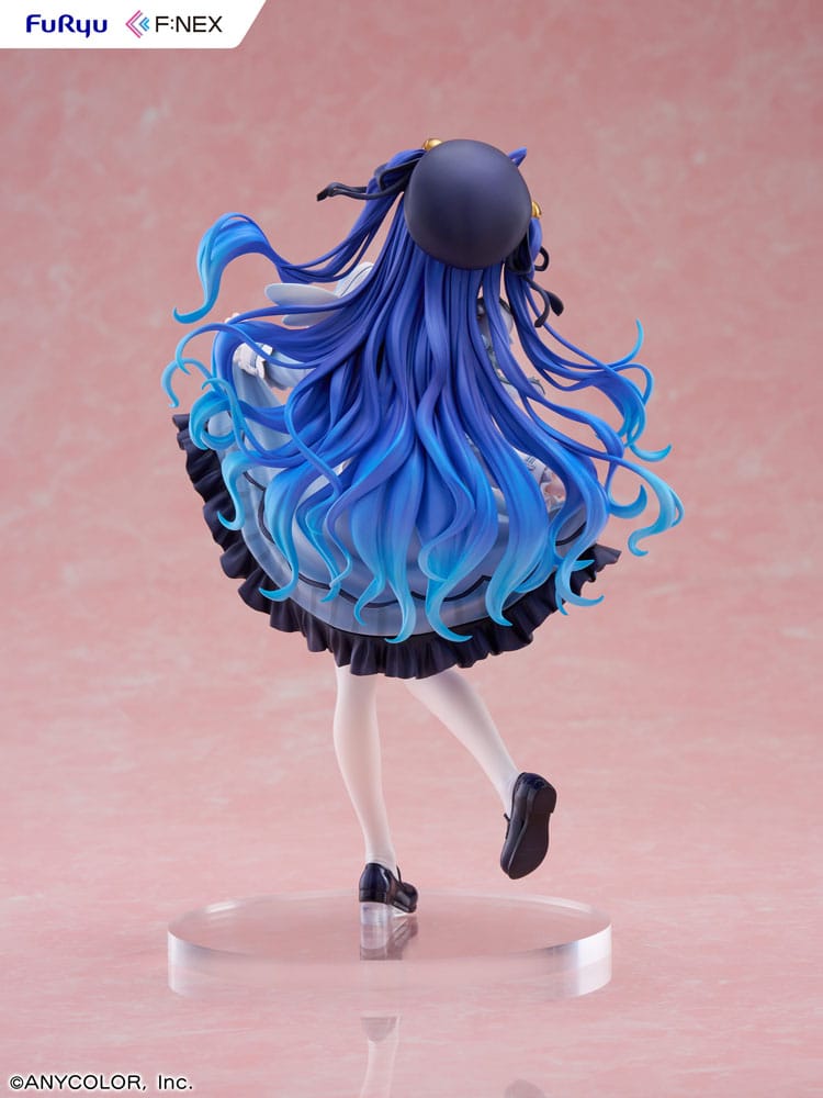 Nijisanji F:Nex PVC Statue 1/7 Amamiya Kokoro 24 cm Image 3