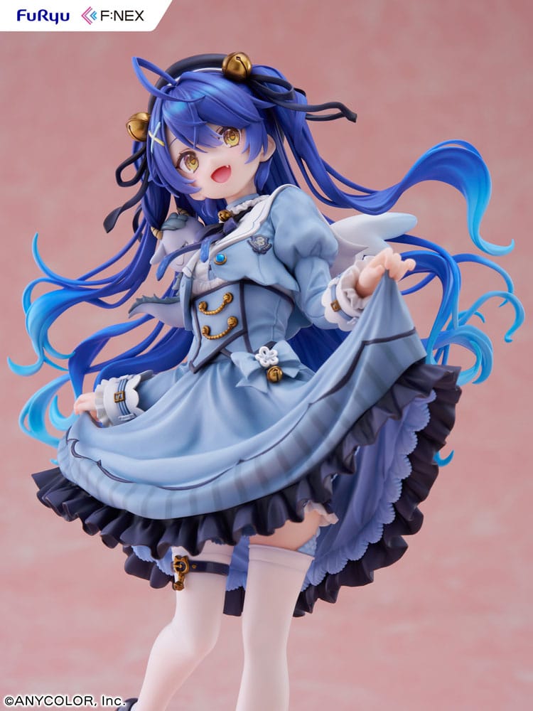 Nijisanji F:Nex PVC Statue 1/7 Amamiya Kokoro 24 cm Image 4