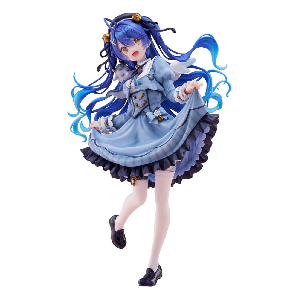 Nijisanji F:Nex PVC Statue 1/7 Amamiya Kokoro 24 cm Image 1