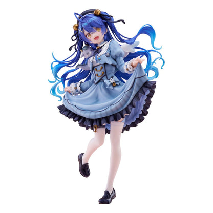 Nijisanji F:Nex PVC Statue 1/7 Amamiya Kokoro 24 cm Image 1