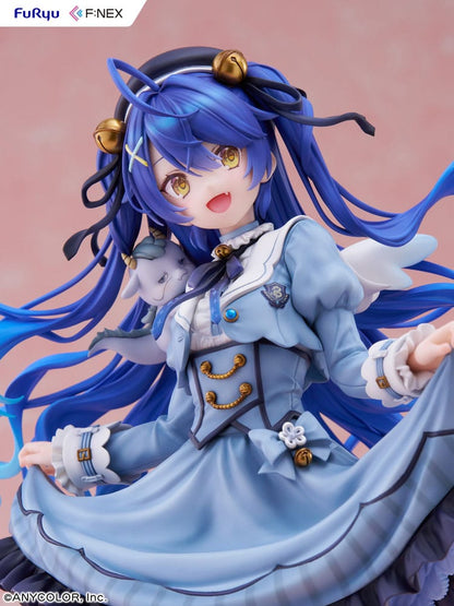 Nijisanji F:Nex PVC Statue 1/7 Amamiya Kokoro 24 cm Image 7
