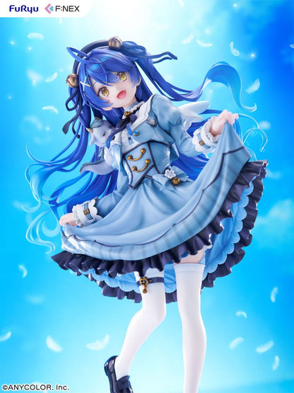 Nijisanji F:Nex PVC Statue 1/7 Amamiya Kokoro 24 cm Image 8