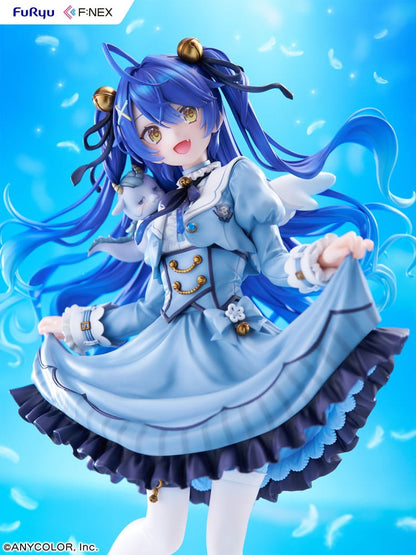 Nijisanji F:Nex PVC Statue 1/7 Amamiya Kokoro 24 cm Image 9