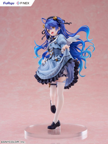 Nijisanji F:Nex PVC Statue 1/7 Amamiya Kokoro 24 cm Image 14