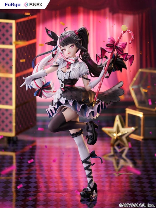 Nijisanji F:Nex PVC Statue 1/7 Yorumi Rena 24 cm Image 2