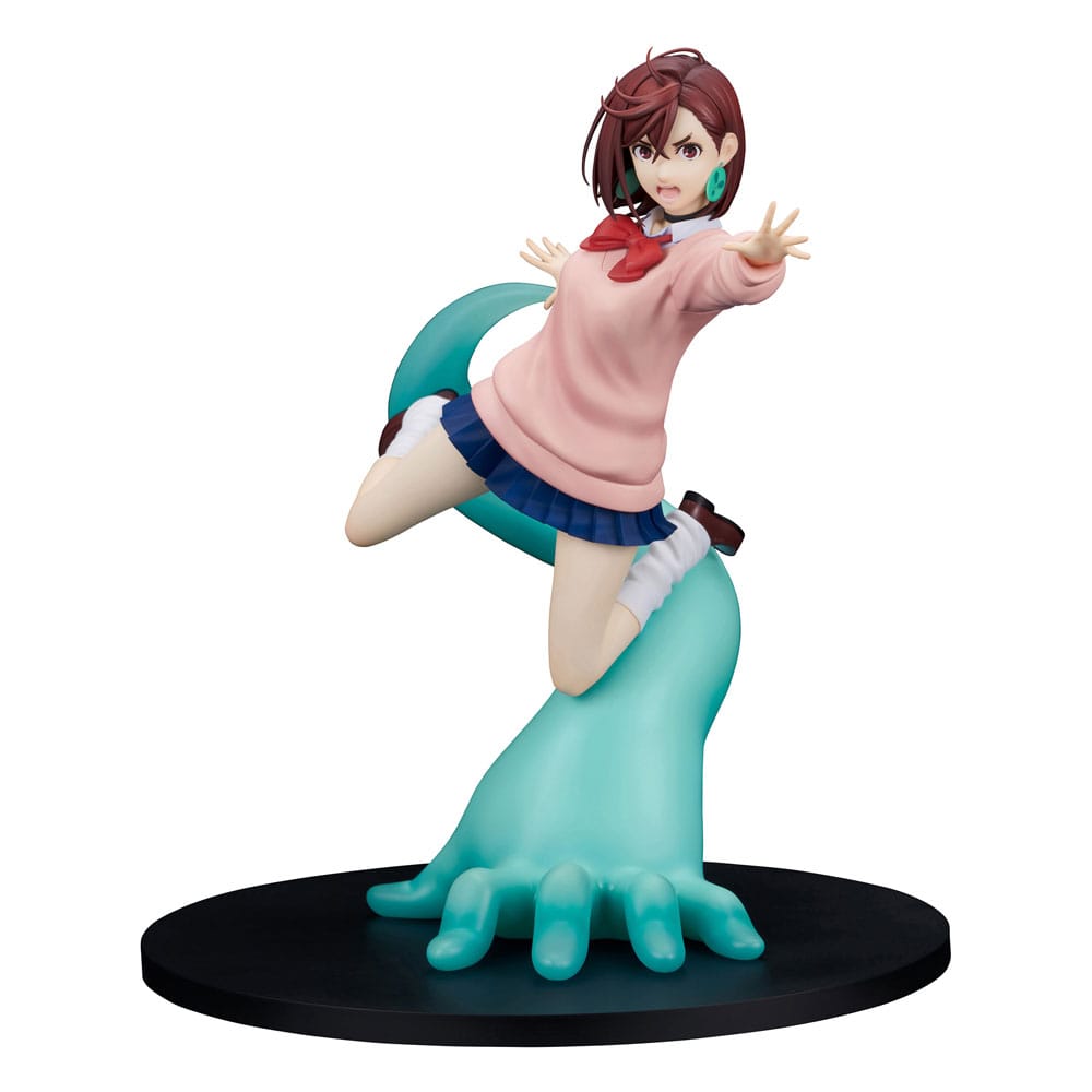 Dandadan F:Nex PVC Statue 1/7 Momo 24 cm Image 1