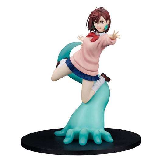 Dandadan F:Nex PVC Statue 1/7 Momo 24 cm Image 1