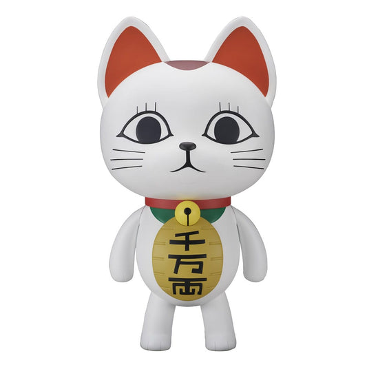 Dandadan F:Nex PVC Statue 1/7 Turbo Granny Beckoning Cat 40 cm Image 1