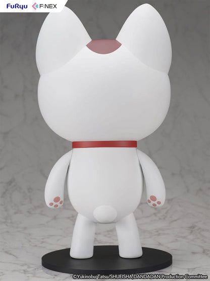 Dandadan F:Nex PVC Statue 1/7 Turbo Granny Beckoning Cat 40 cm Image 6