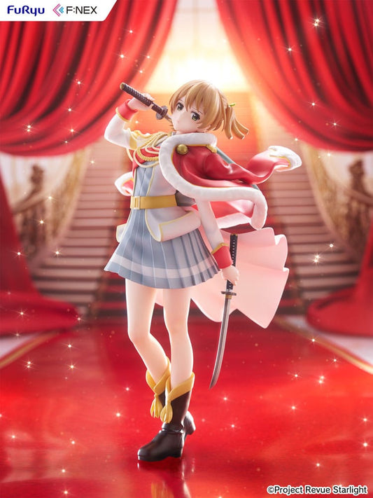 Revue Starlight F:Nex PVC Statue 1/7 Nana Daiba 23 cm Image 2