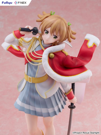 Revue Starlight F:Nex PVC Statue 1/7 Nana Daiba 23 cm Image 3