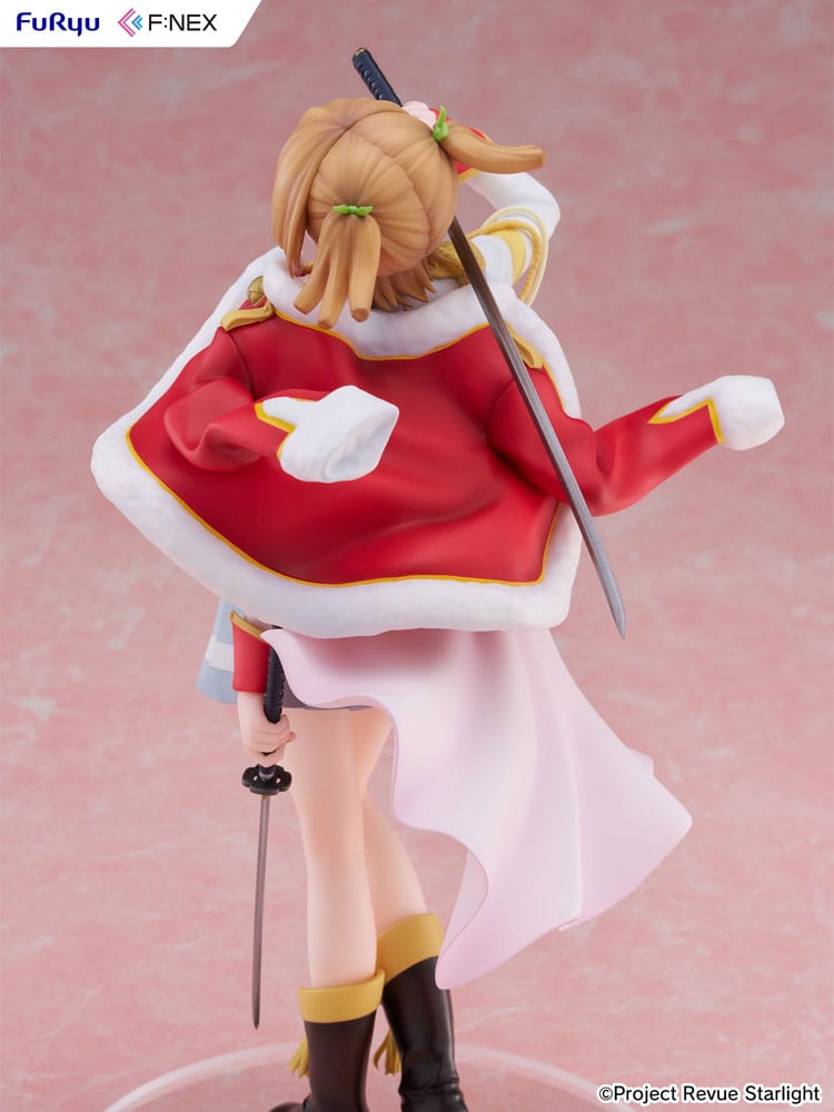 Revue Starlight F:Nex PVC Statue 1/7 Nana Daiba 23 cm Image 4