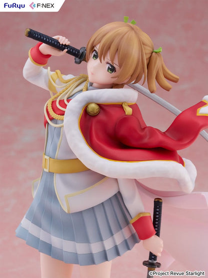Revue Starlight F:Nex PVC Statue 1/7 Nana Daiba 23 cm Image 5